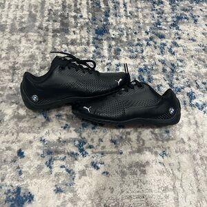 PUMA BMW Motorsport x Drift Cat 5 Ultra 2 'Black'